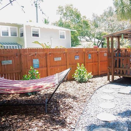 Two Bedroom Ranch With Private Deck Close To Beach Lake Worth Beach Kültér fotó